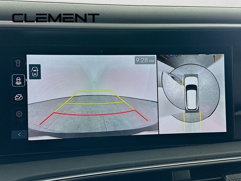 Hyundai Palisade Vehicle Full-screen Gallery Image 20