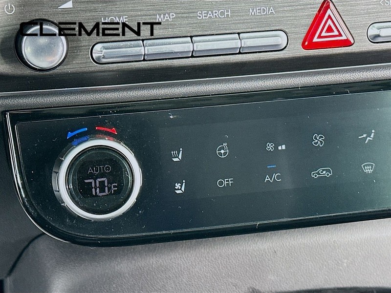 Hyundai Palisade Vehicle Full-screen Gallery Image 23