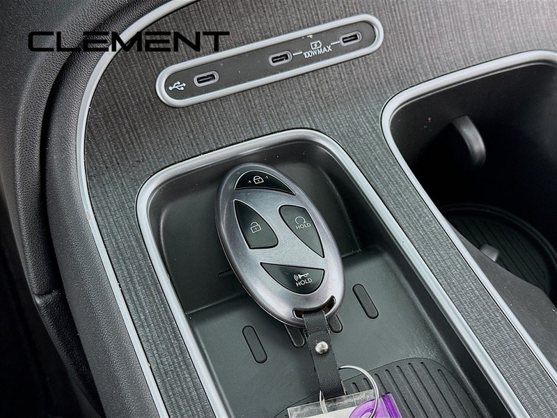 Hyundai Palisade Vehicle Full-screen Gallery Image 24