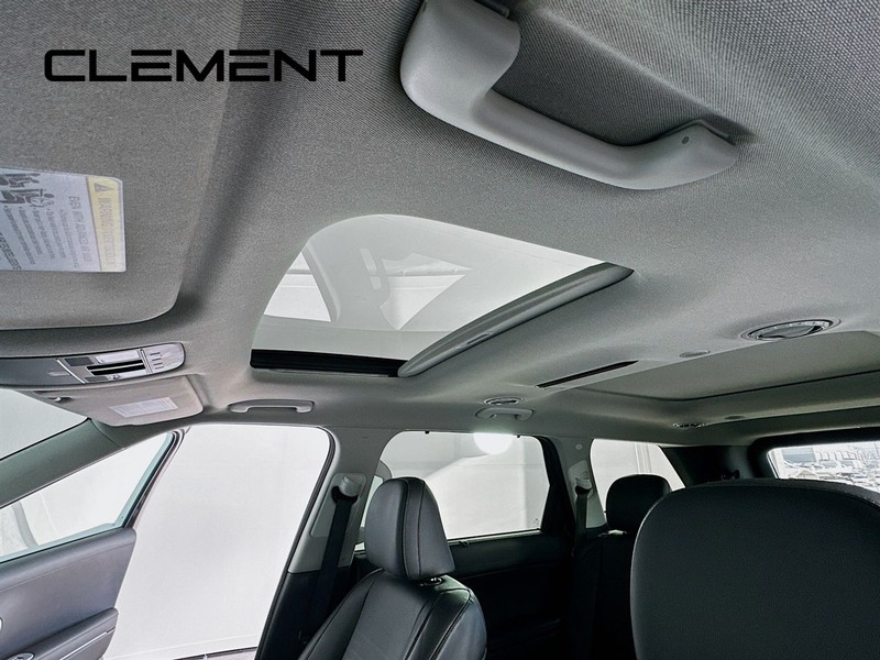 Hyundai Palisade Vehicle Full-screen Gallery Image 26