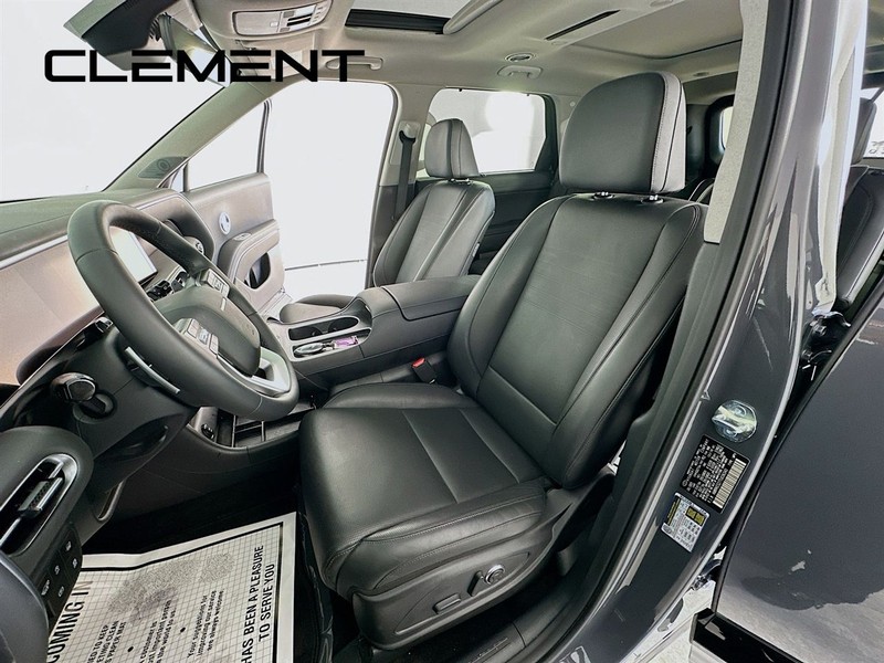 Hyundai Palisade Vehicle Full-screen Gallery Image 31