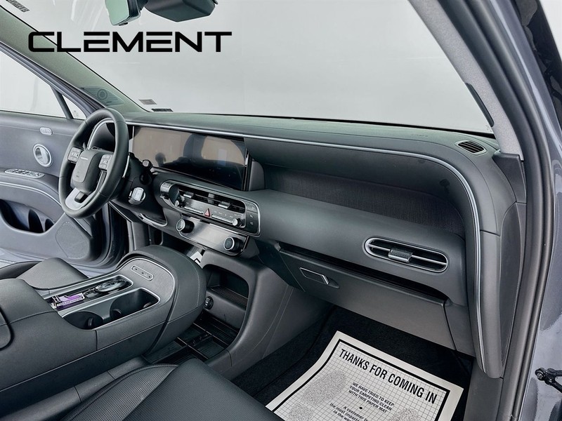 Hyundai Palisade Vehicle Full-screen Gallery Image 36