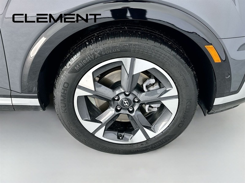 Hyundai Palisade Vehicle Full-screen Gallery Image 38