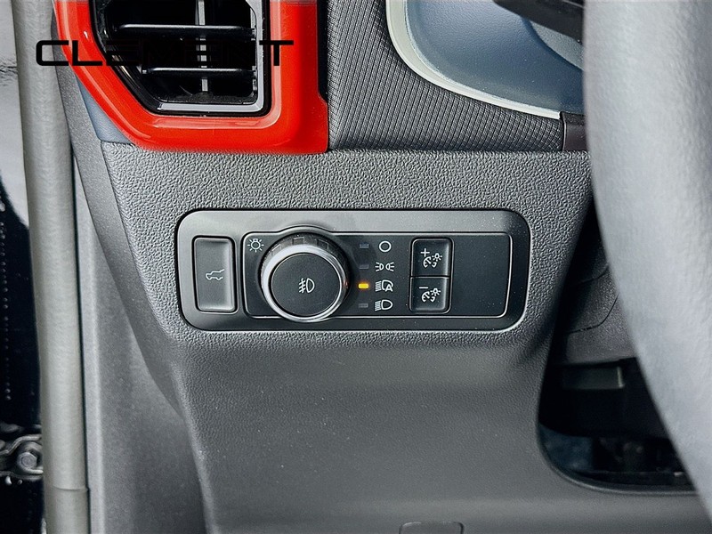 Ford Bronco Sport Vehicle Image 12