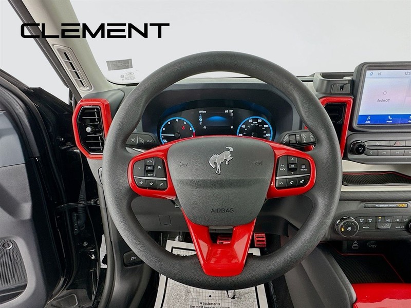 Ford Bronco Sport Vehicle Image 14