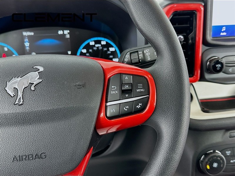 Ford Bronco Sport Vehicle Image 16