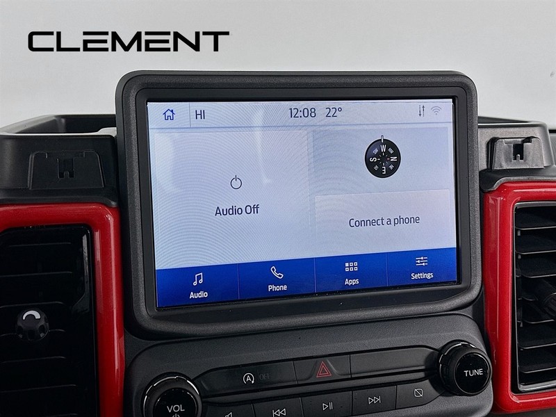 Ford Bronco Sport Vehicle Image 19