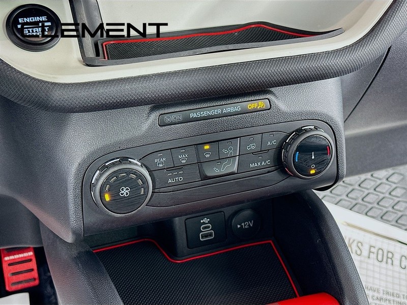 Ford Bronco Sport Vehicle Image 22