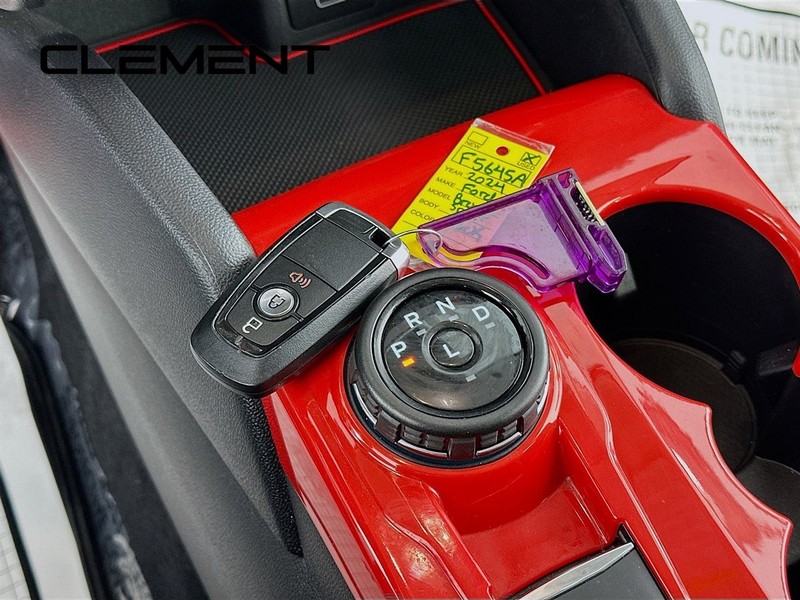 Ford Bronco Sport Vehicle Image 23