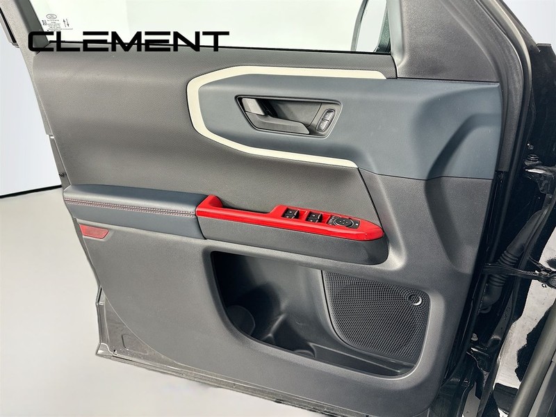 Ford Bronco Sport Vehicle Image 26