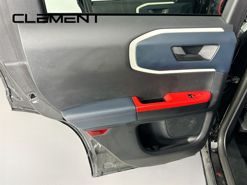 Ford Bronco Sport Vehicle Image 29