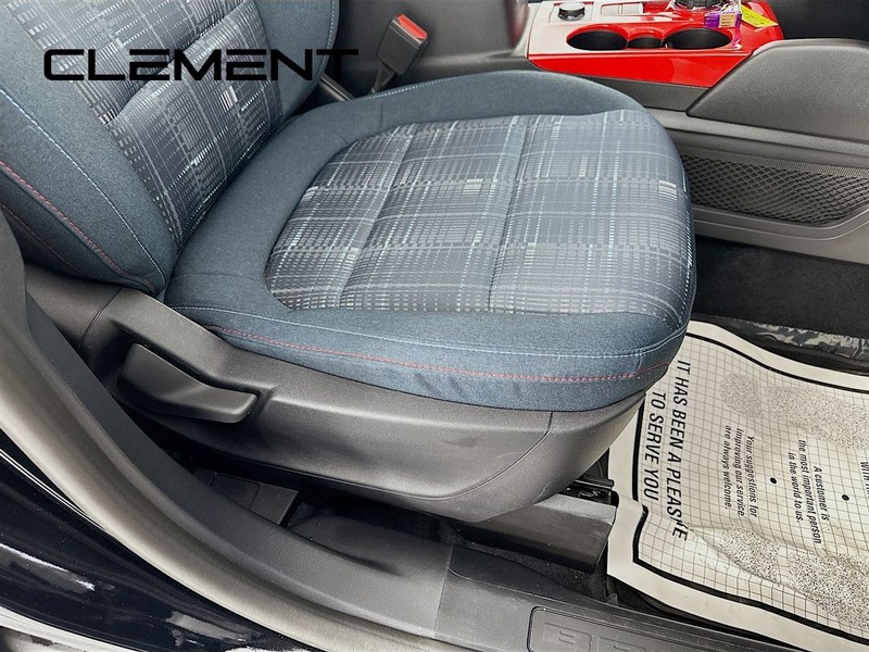 Ford Bronco Sport Vehicle Image 31