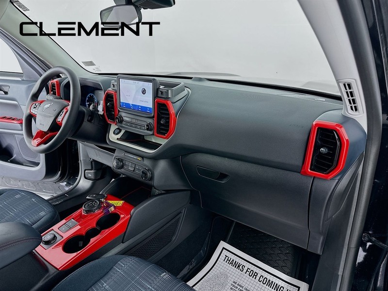 Ford Bronco Sport Vehicle Image 32