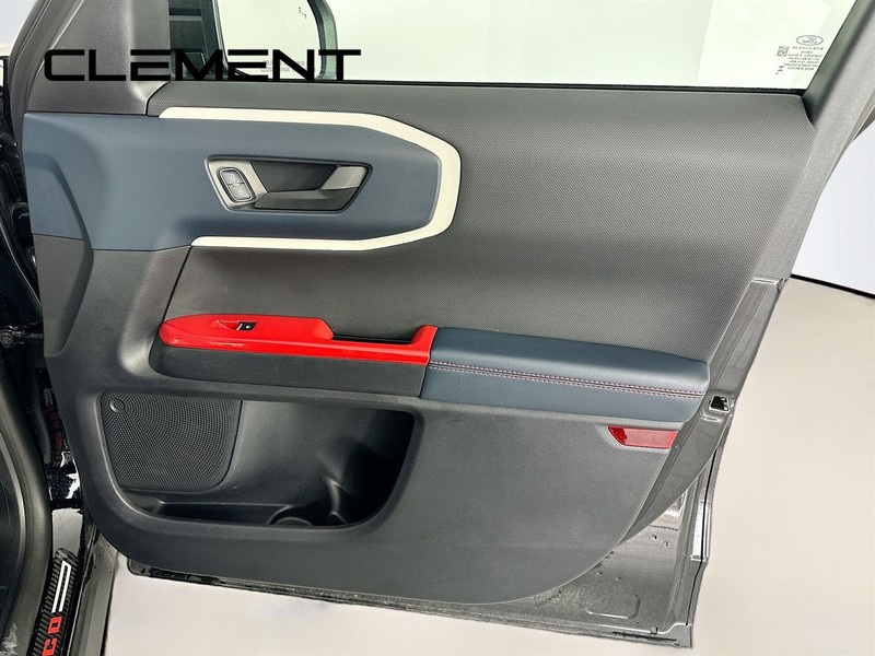 Ford Bronco Sport Vehicle Image 33