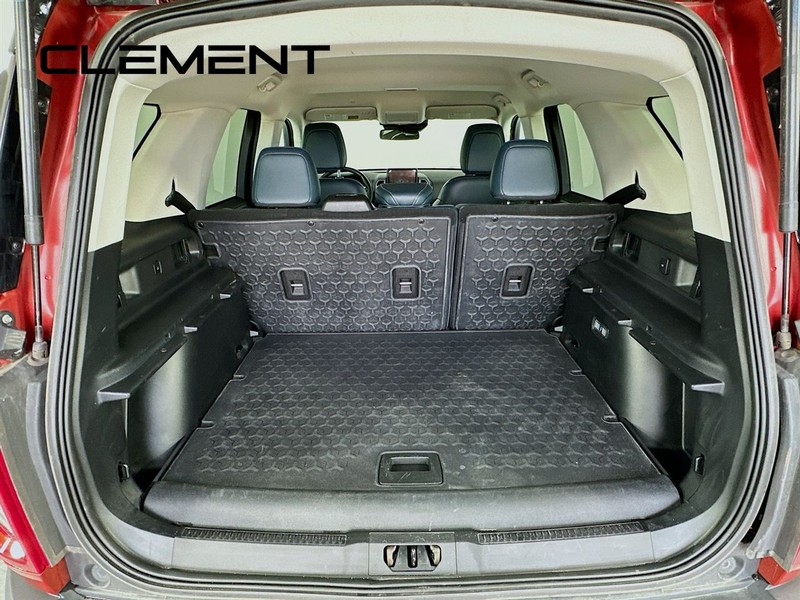 Ford Bronco Sport Vehicle Image 11