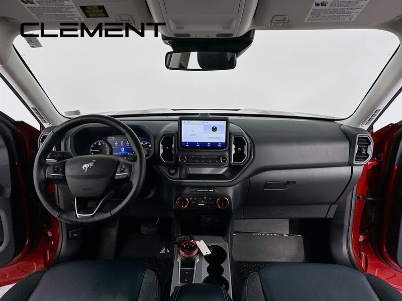 Ford Bronco Sport Vehicle Image 12