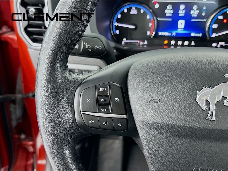 Ford Bronco Sport Vehicle Image 16