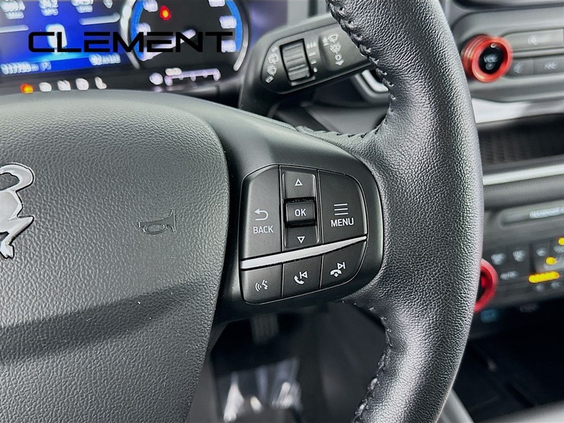 Ford Bronco Sport Vehicle Image 17