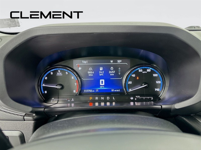 Ford Bronco Sport Vehicle Image 18