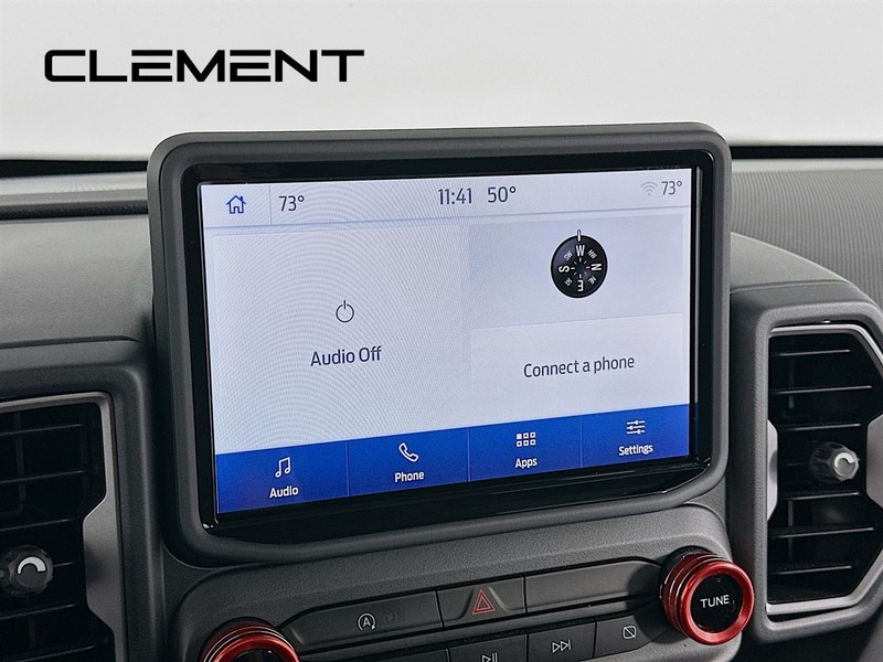 Ford Bronco Sport Vehicle Image 19