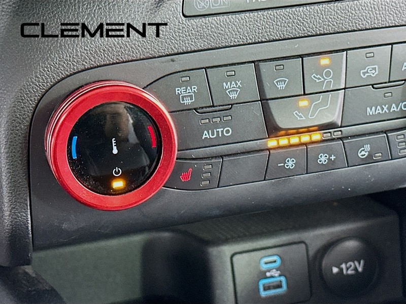 Ford Bronco Sport Vehicle Image 23