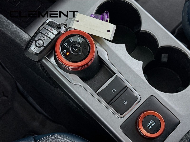 Ford Bronco Sport Vehicle Image 24