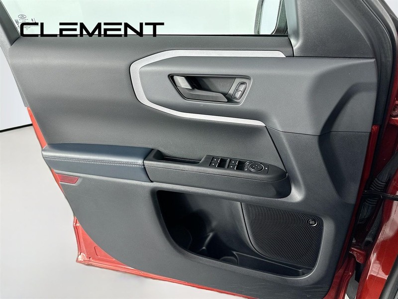 Ford Bronco Sport Vehicle Image 28