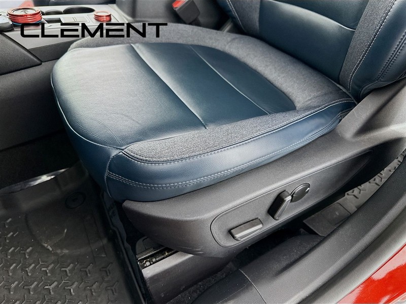 Ford Bronco Sport Vehicle Image 29