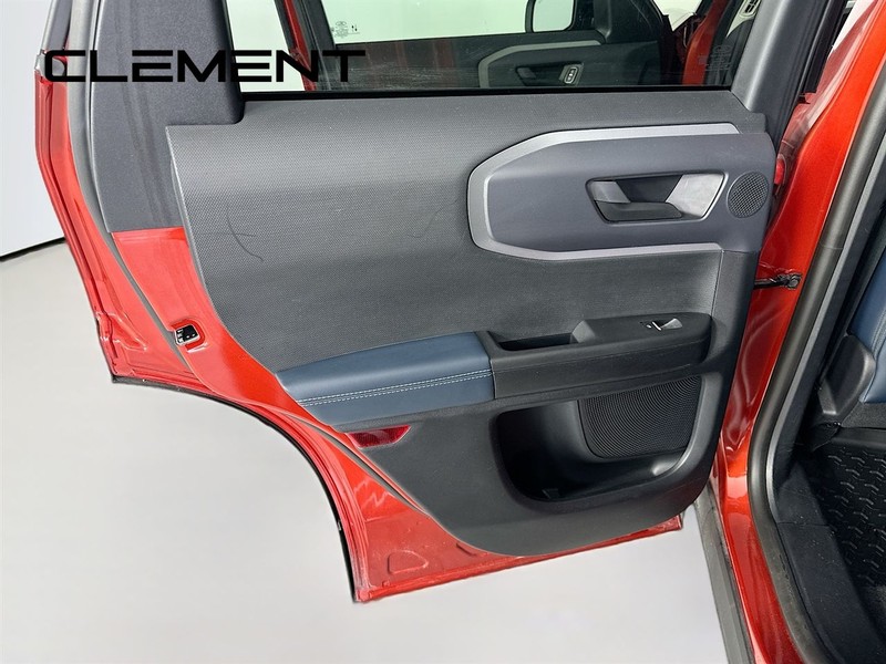 Ford Bronco Sport Vehicle Image 31