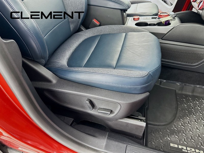 Ford Bronco Sport Vehicle Image 33