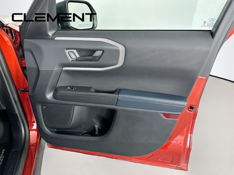 Ford Bronco Sport Vehicle Image 35