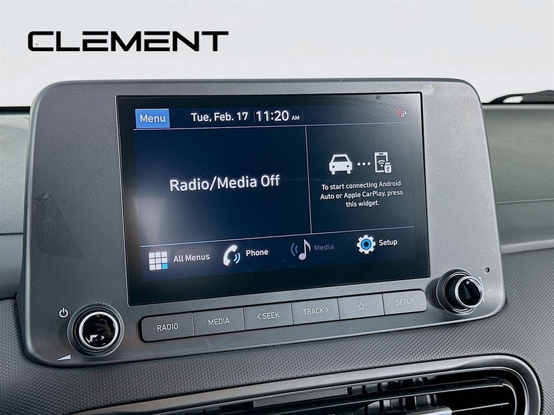 Hyundai Kona Vehicle Full-screen Gallery Image 19