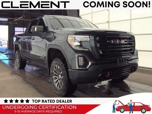 GMC Sierra 1500 Vehicle Full-screen Gallery Image 2