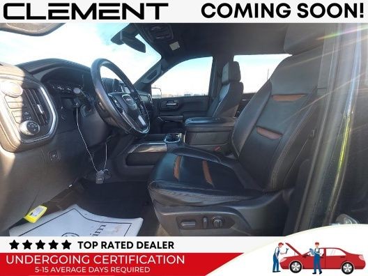 GMC Sierra 1500 Vehicle Full-screen Gallery Image 3