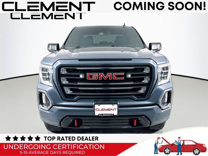 GMC Sierra 1500 Vehicle Image 03