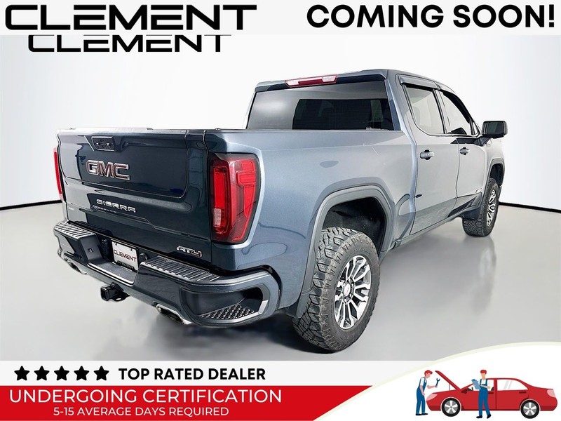 GMC Sierra 1500 Vehicle Image 06