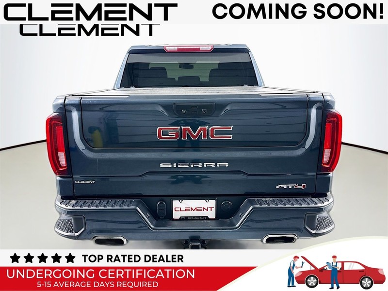 GMC Sierra 1500 Vehicle Image 07