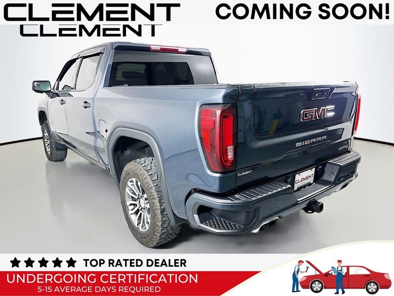 GMC Sierra 1500 Vehicle Image 08