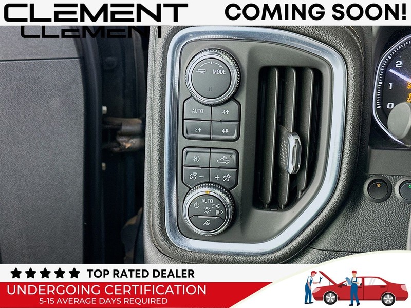 GMC Sierra 1500 Vehicle Image 12