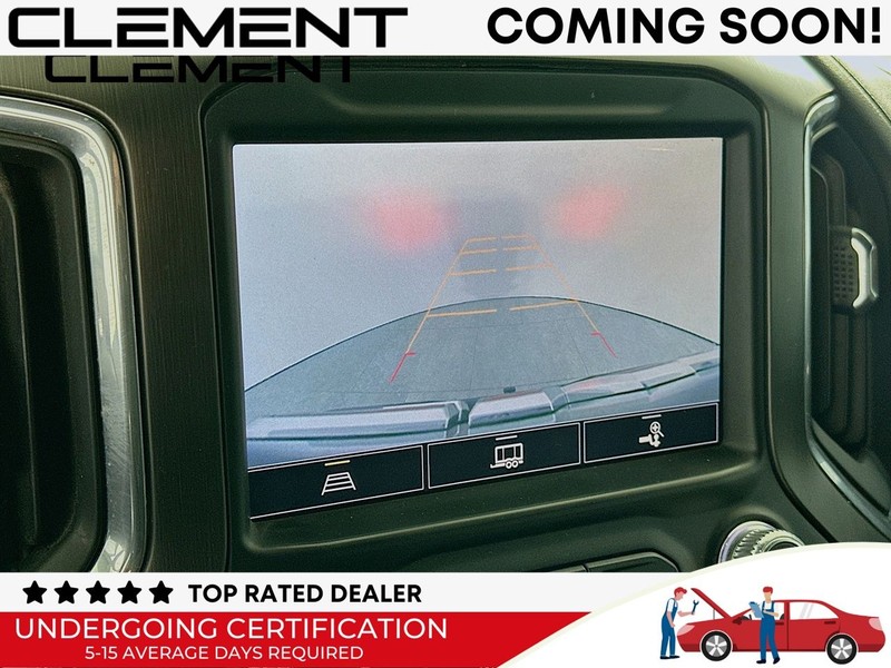 GMC Sierra 1500 Vehicle Image 19