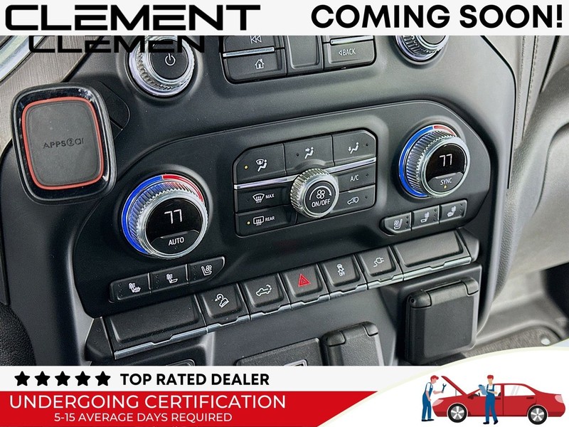 GMC Sierra 1500 Vehicle Image 20