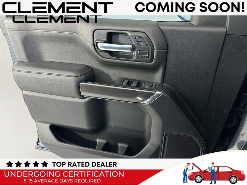 GMC Sierra 1500 Vehicle Image 24