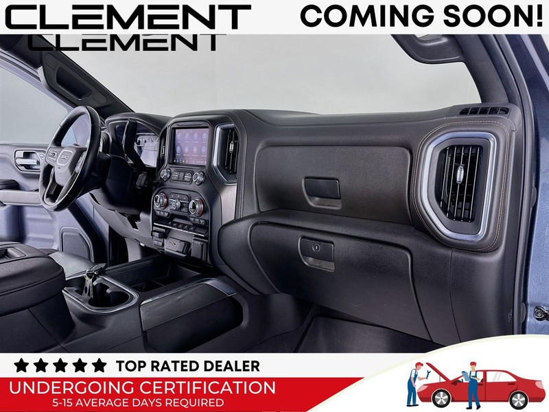 GMC Sierra 1500 Vehicle Image 31