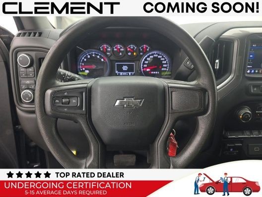 Chevrolet Silverado 1500 Vehicle Image 03