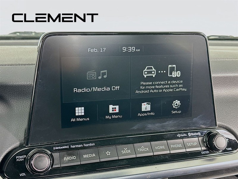 Kia Forte Vehicle Full-screen Gallery Image 16