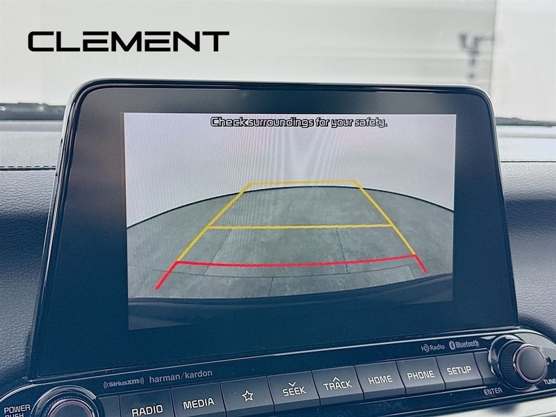 Kia Forte Vehicle Full-screen Gallery Image 17