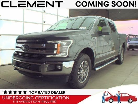 more details - ford f-150