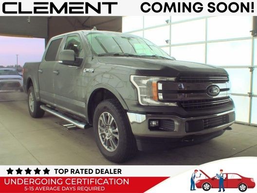 Ford F-150 Vehicle Image 02