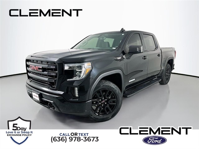 more details - gmc sierra 1500
