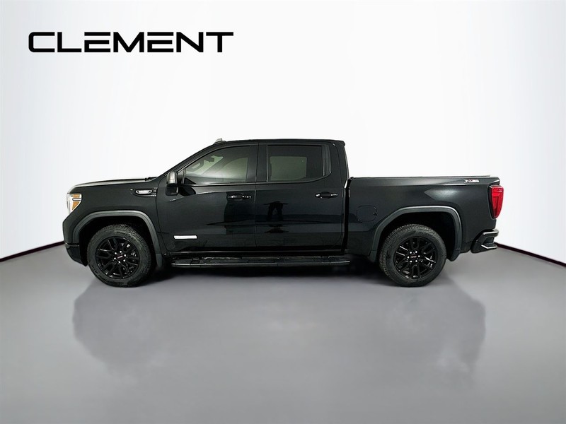 GMC Sierra 1500 Vehicle Full-screen Gallery Image 6